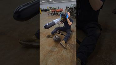 M47 DRAGON Shoulder-Fired Man-Portable Anti-Tank Guided Missile System #military #army #coldwar #edc