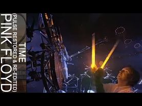 Pink Floyd - Time (PULSE Restored & Re-Edited)