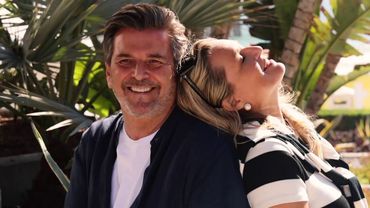 Thomas Anders & Claudia Weidung-Anders - "Let's Talk About Love"
