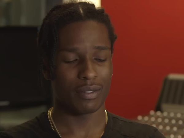 #fyp #asaprocky #flacko #real #noisey 