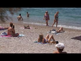 How green are your beach holidays really?