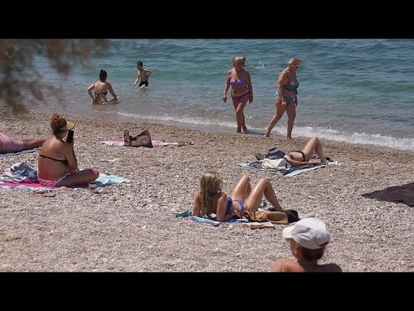 How green are your beach holidays really?