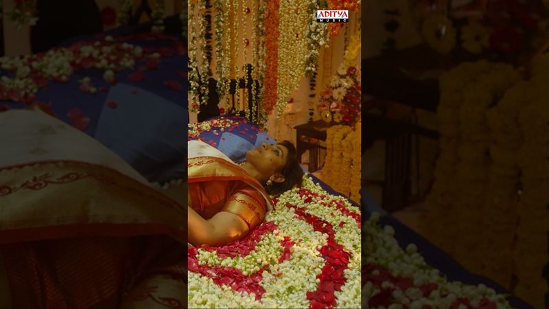 #Pichaak Song #Hushaaru Movie #Shorts