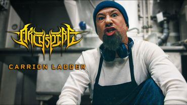 ARCHSPIRE – Carrion Ladder (Official Music Video)