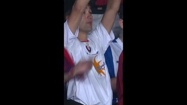 Deportivo Alavés 1 vs 1 CA Osasuna | Game Highlights ⚽