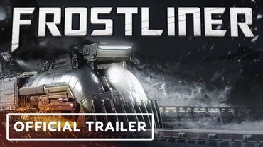 Frostliner - Official Announcement Trailer