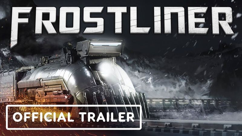 Frostliner - Official Announcement Trailer