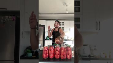 Фея с помидорами