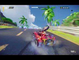 Disney Speedstorm | Stitch - Gameplay #24