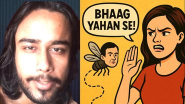 Girlfriend irritate hoti hai?