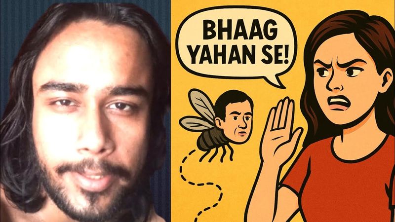 Girlfriend irritate hoti hai?