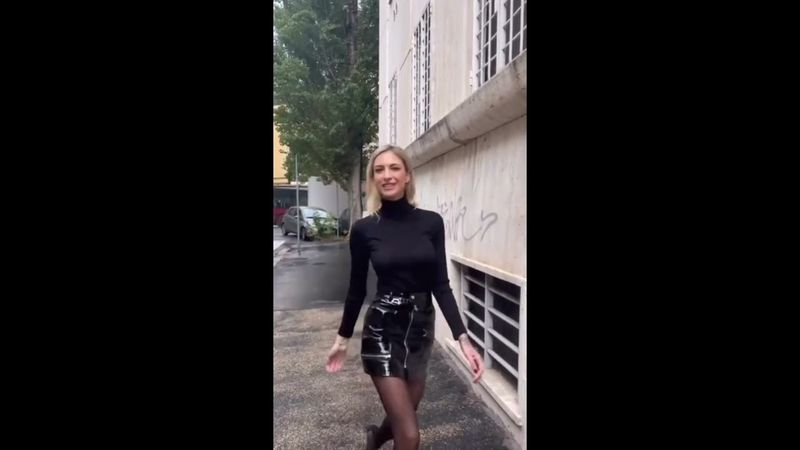 Ema stokholma collant neri