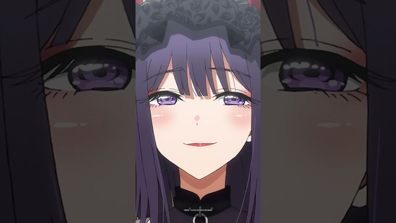 What did she say????