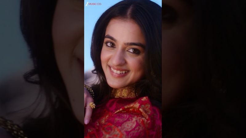 #VeRanjhana #HeerExpress #DivitaJuneja #PrittKamani #SimarKaur #NaviSran #AvvySra #Shorts