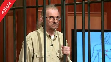«Суд присяжных» Выстрелом из охотничьего ружья мужчина избавился от неугодного зятя - лучшие серии