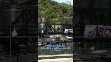 Majka osumnjičena za teško ubojstvo novorođenčeta u Rogotinu