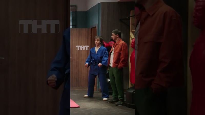 Бесконечный бой 😱 #тнт #овр #овршоу #дорохов #продавец #честность #продажи #карате #юмор