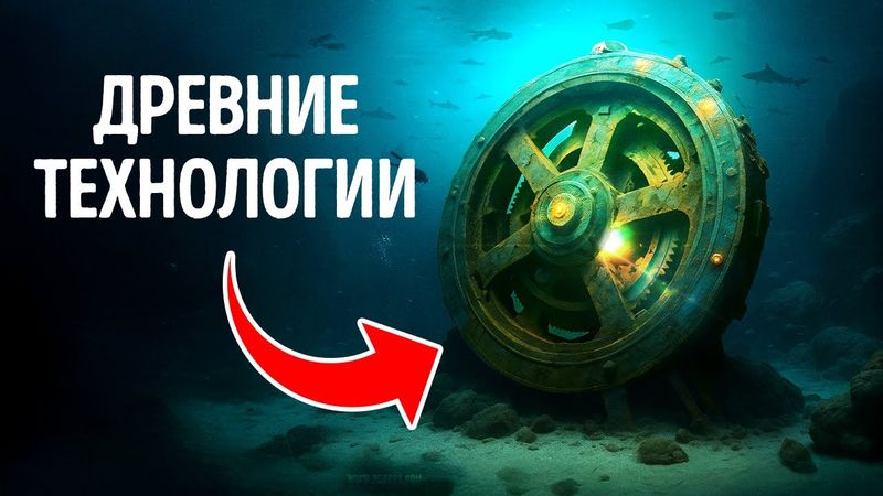Мы не должны знать об этих открытиях
