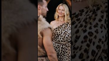 ЗНАКОМСТВО КУНИСЛАВА😂 #каменныйвек #прикол