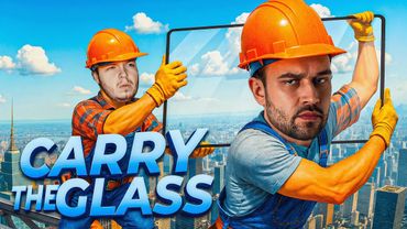 Я НОСИЛ СТЕКЛО | SNAILKICK в "CARRY THE GLASS"