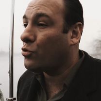 #soprano #sopranos #сопрано #клансопрано #tonysoprano #тонисопрано #f...