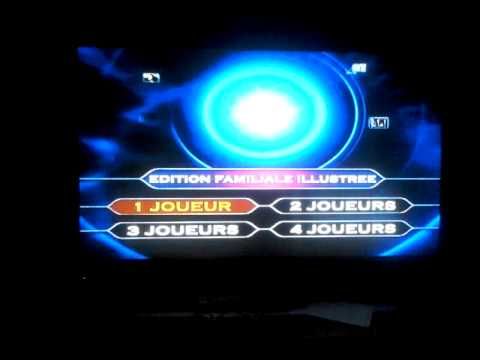Qui veut gagner des millions #1 - Je suis stupide