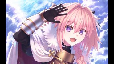 Nightcore- femboy song