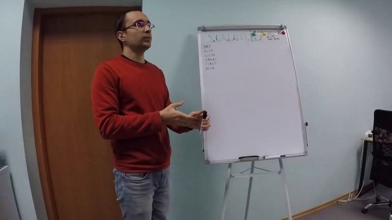 Programming Principles