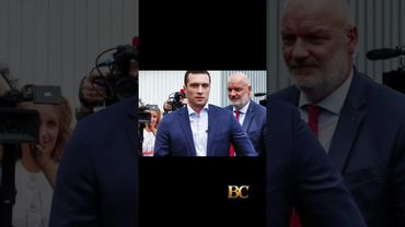 French authorities raid far-right National Rally party HQ in campaign finance probe