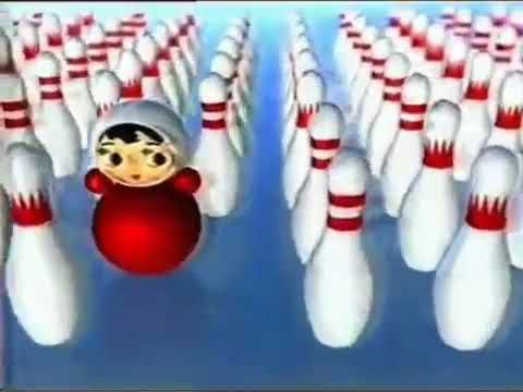 Все заставки РЕН ТВ (1997-2019), часть 4 (2004-2006)