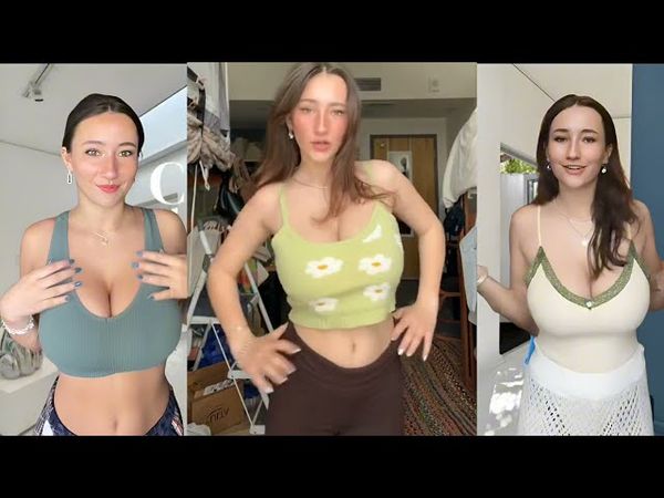 Transparent Try On Haul And Ideas For You, Bodysuit OUTFIT Beautiful Dress
