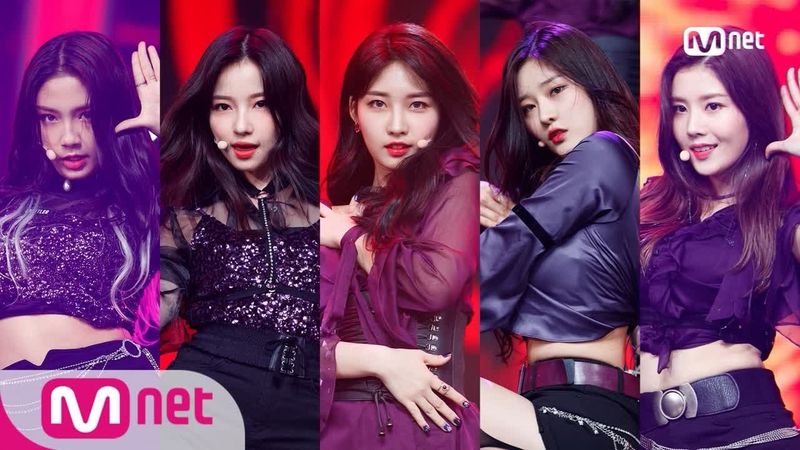 [PRODUCE48-H.I.N.P(Hot Issue of Ntl. Producers) - Rumor] Special Stage | M COUNTDOWN 180823 EP.583