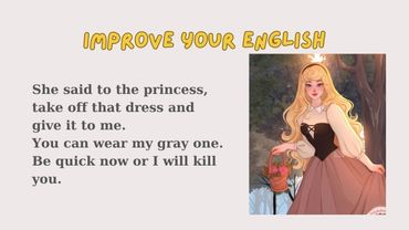 Improve Your English || Learn English Through Story Level 3 || English Stories