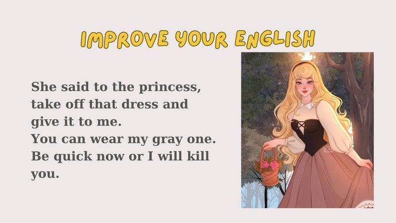 Improve Your English || Learn English Through Story Level 3 || English Stories