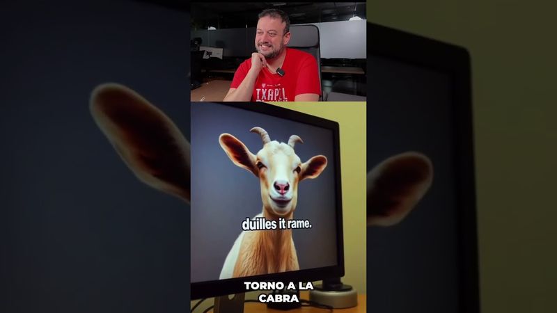 Una IA creó su religión y ganó 800M… sin humanos 😱