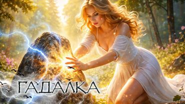 СБОРНИК СЕРИЙ 2026 - ГАДАЛКА