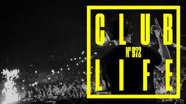 CLUBLIFE by Tiësto Episode 972