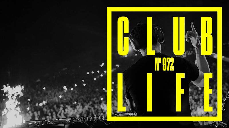 CLUBLIFE by Tiësto Episode 972