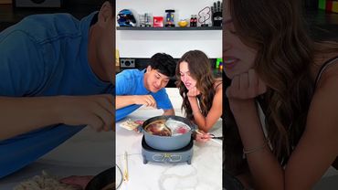 How To Choose Hot Pot Date Night! Pt.2