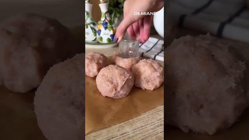 Рацион на день в аэрогриле Demiand 🩷