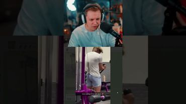 а что он качает #стинт #stint #stintik #прикол #реакция