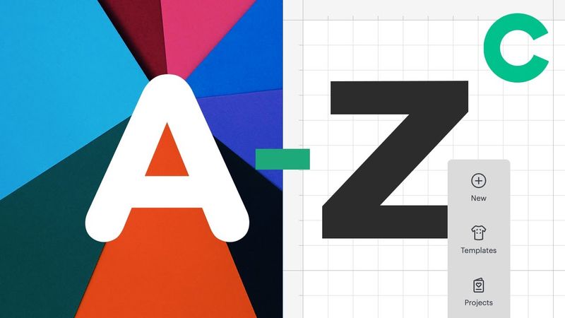 A to Z of Cricut: Tips, Tricks, and Hacks!