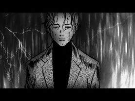 Johan Liebert - Little Dark Age