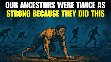 8 Exercises Inspired by Our Ancestors for Insane Strength (Modern Adaptation)