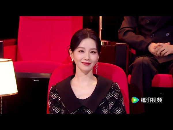 BTS｜【鹅剧派对】刘诗诗李乃文陈永胜合体亮相气场全开【醉梦】