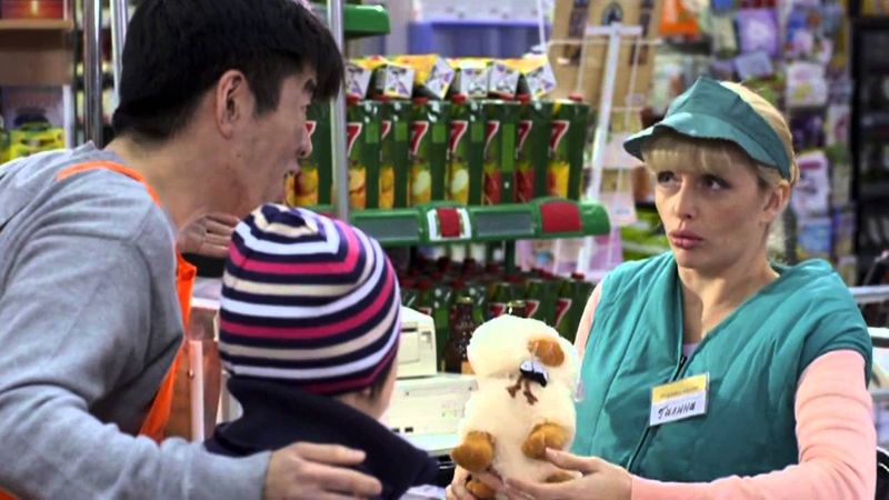 Осторожно: дети! | Выпуск 17