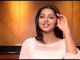 Bhumika Chawla: I am playing a character who is a straightforward girl 'Dil Ne Jise Apna Kahaa'