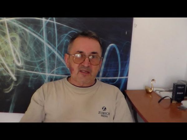 Срочно! Шок! Скончался Дмитрий Гордон!