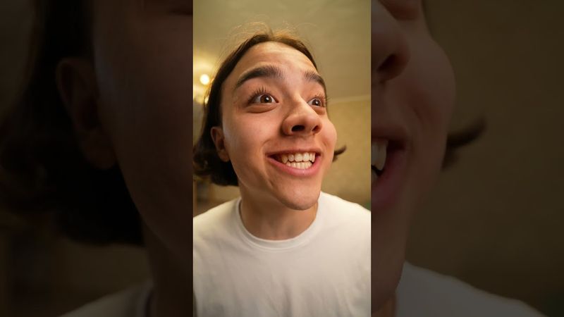 как видит мама vs что происходит на самом деле ( вкусняшки )