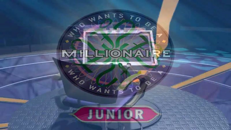 Who Wants To Be A Millionaire Junior Edition UK - PC (2001) - Test Windows 11